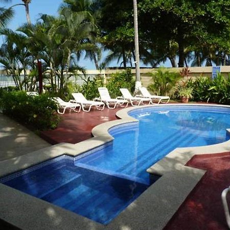 Hotel Mango Mar Jacó Exteriör bild