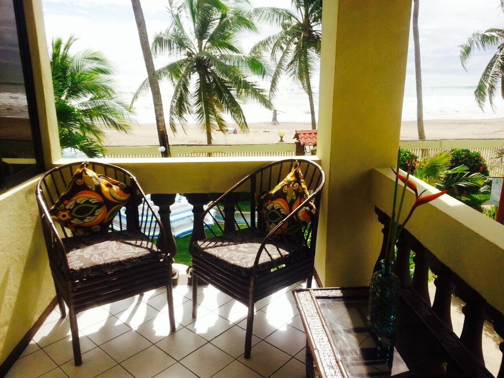 Hotel Mango Mar Jacó Rum bild